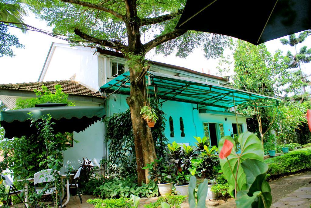 Shangri-La Hotel Uganda Kampala Exterior foto